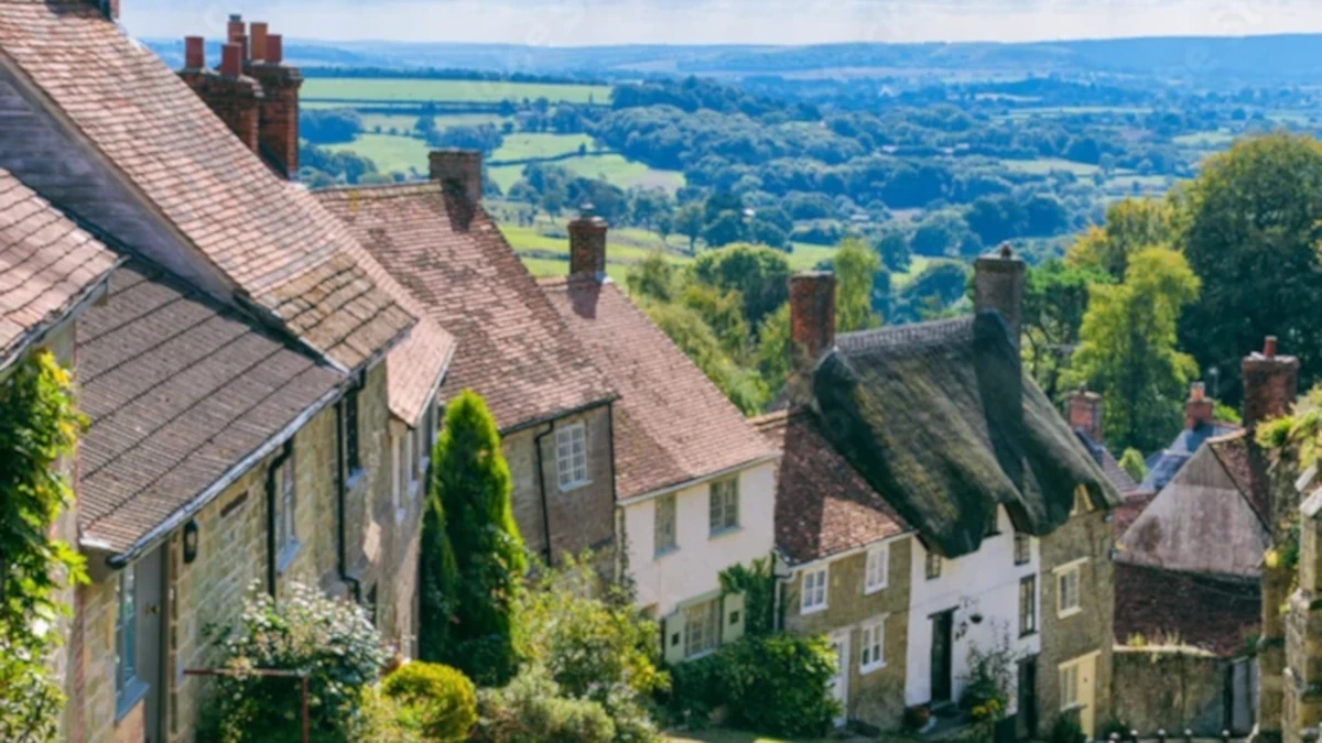 Energy Efficiency of Traditional Buildings Training
