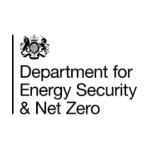 Department for Energy Security and Net Zero
