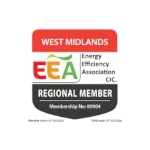 Energy Efficiency Association Member (No. 00904)